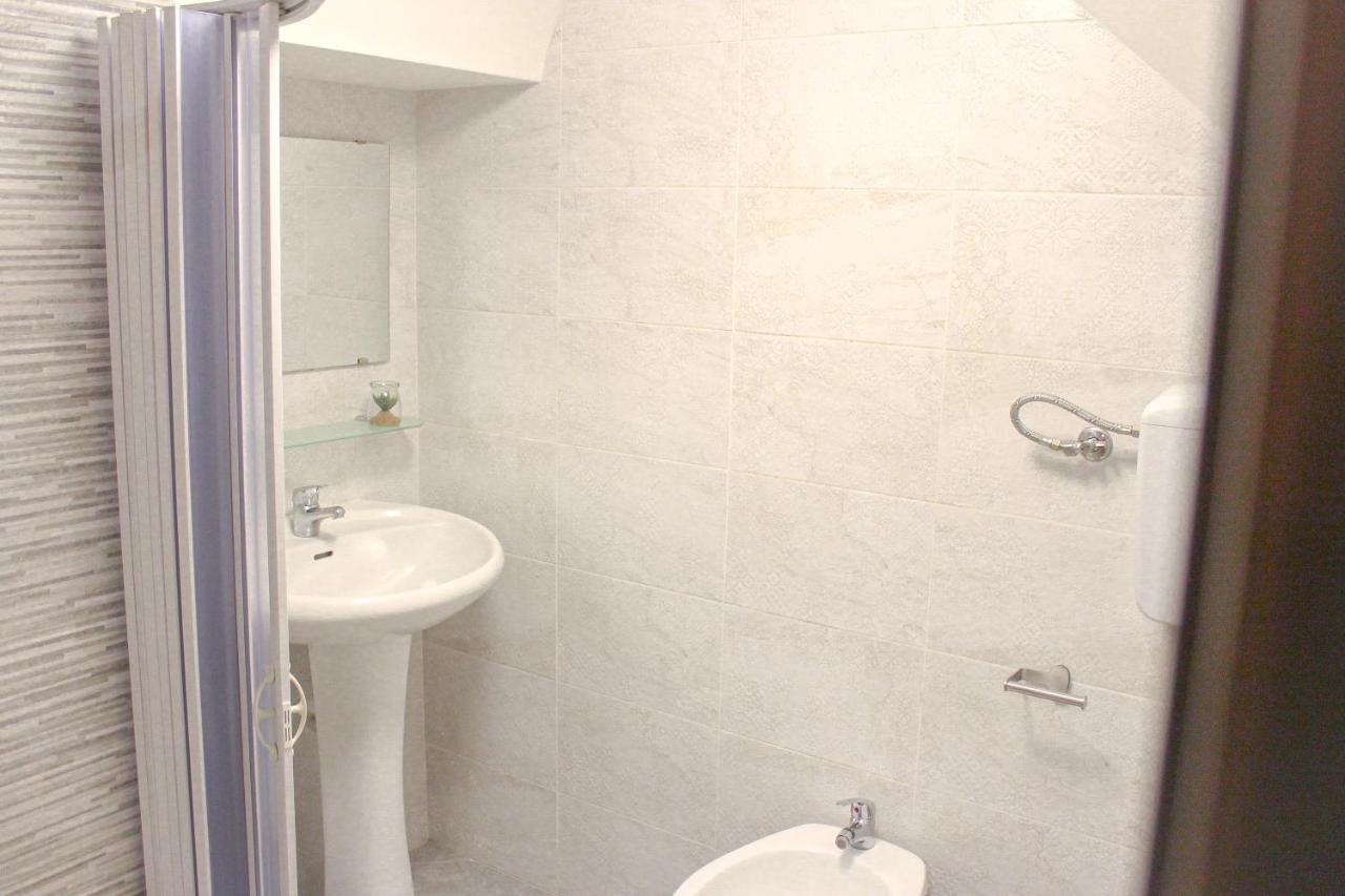 Bianca Napoli 7 Appartement Buitenkant foto