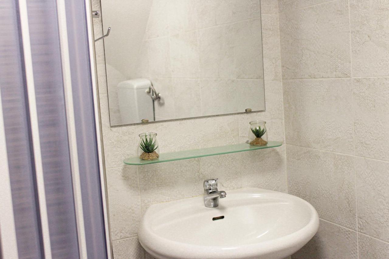 Bianca Napoli 7 Appartement Buitenkant foto